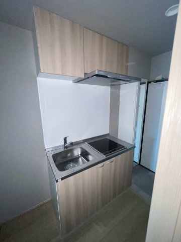【キッチン】 | Good Residence新検見川