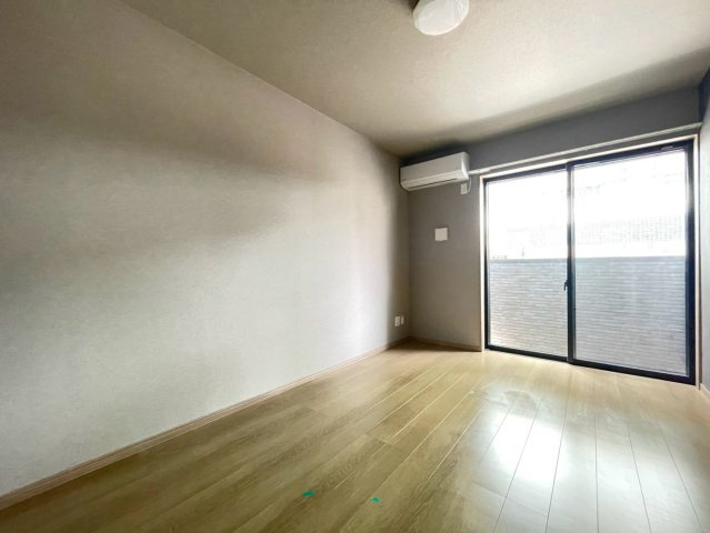 【寝室】 | Good Residence新検見川