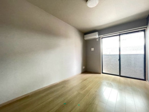 【寝室】 | Good Residence新検見川