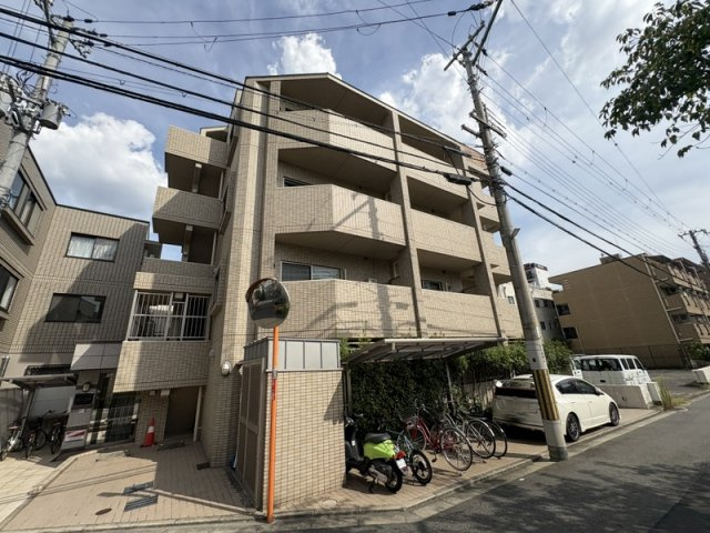 【外観】 | ブルーム江坂