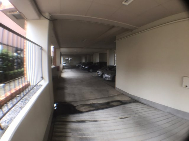 Noblesse(ノブレス)北小金(キタコガネ)の駐車場|敷地内駐車場あり(空き要確認)