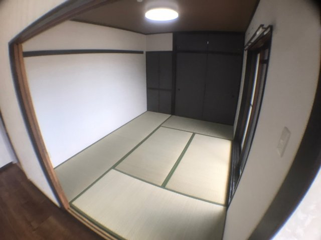 Noblesse(ノブレス)北小金(キタコガネ)の和室