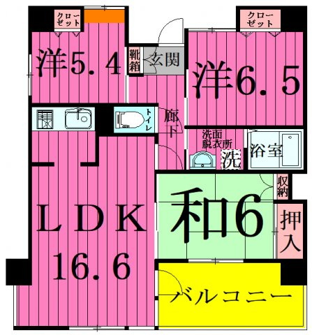 Noblesse(ノブレス)北小金(キタコガネ)