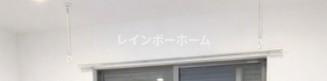 ソレイユM船橋の設備