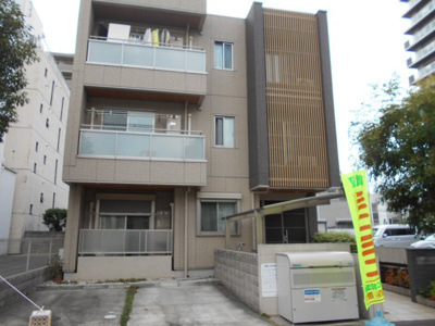 【エントランス】 | シャーメゾン戎之町