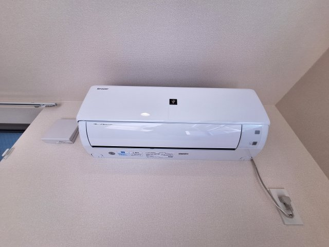 メゾン　ド　エスポワール滝野川の設備