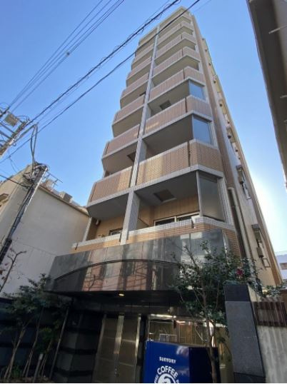 セジョリ御茶ノ水の外観|セジョリ御茶ノ水