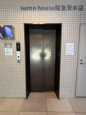 【その他共用部分】 | ベルヴュー山手街