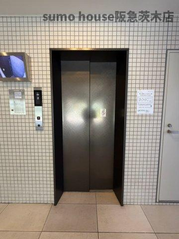 【その他共用部分】 | ベルヴュー山手街