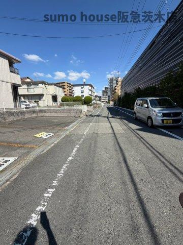 【周辺】 | ベルヴュー山手街
