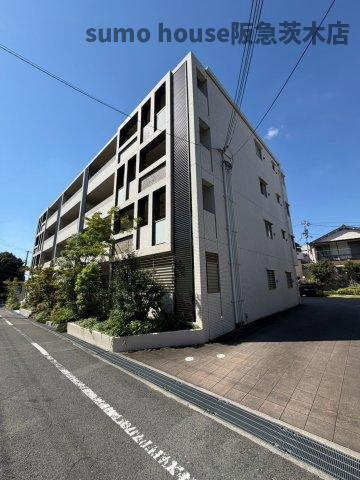 【外観】 | ベルヴュー山手街