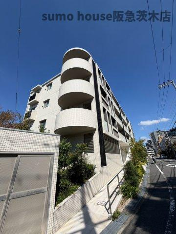 【外観】 | ベルヴュー山手街