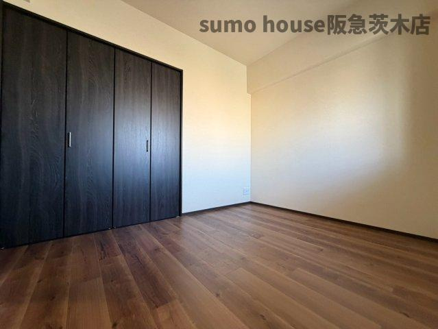 【洋室】 | ベルヴュー山手街