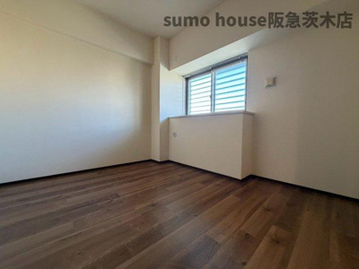 【内装】 | ベルヴュー山手街