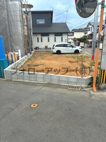 リーブルガーデン福岡市東区若宮第二十四の外観