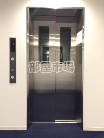 ライジングプレイス亀戸のその他共用部分|エレベーター