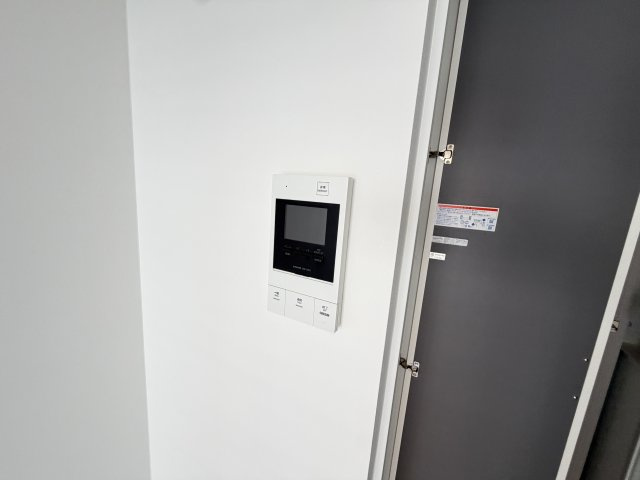 ＬｉｖｅＦｌａｔ大森Ⅱのセキュリティ