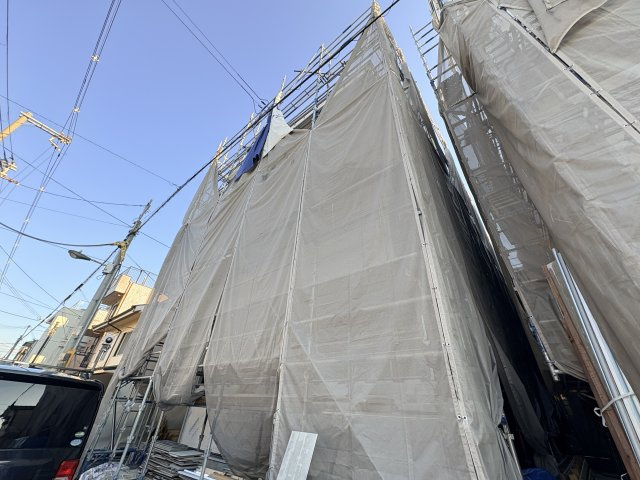 フジパレス針中野ウエスト