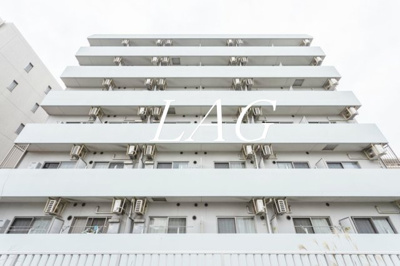 【外観】 | ラ．エテルノ菊川 | 外観です。