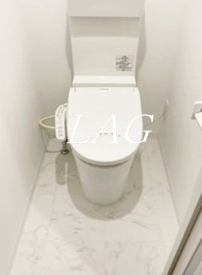 【トイレ】 | カルフール浅草 | トイレです。