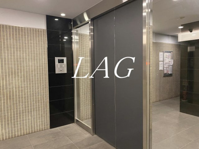 【エントランス】 | フュージョナル日本橋浜町 | エントランスです。