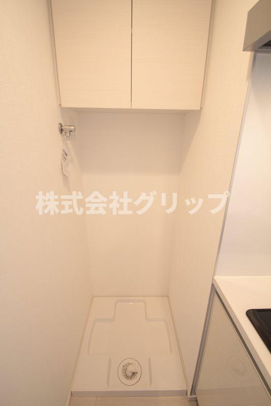 クレイシア横浜NORTHのその他