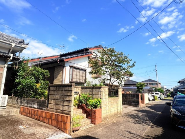 福島町の周辺