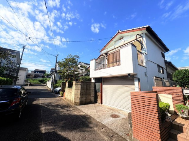 福島町の周辺