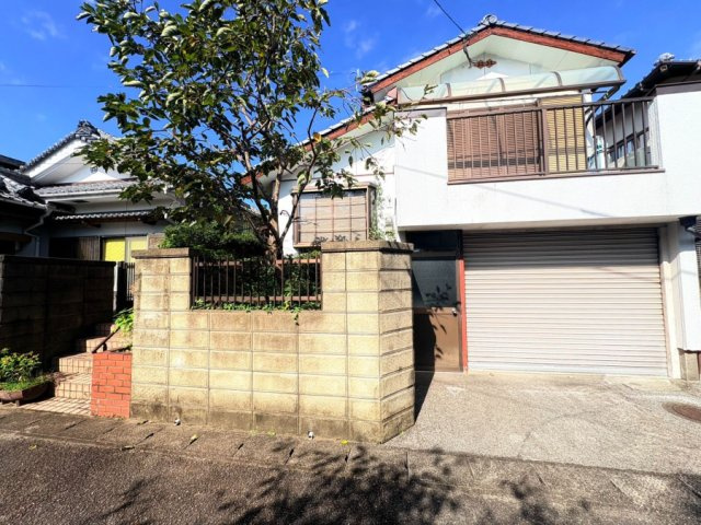 福島町の周辺