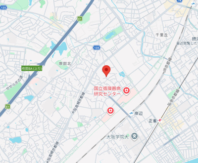 【地図】 | Grand Aube岸部