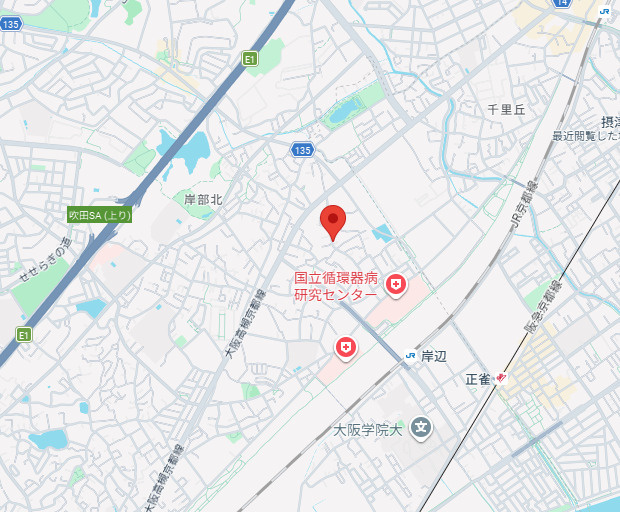 【地図】 | Grand Aube岸部