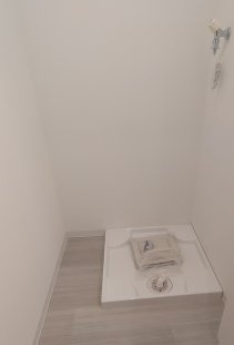 【内装】 | Grand Aube岸部
