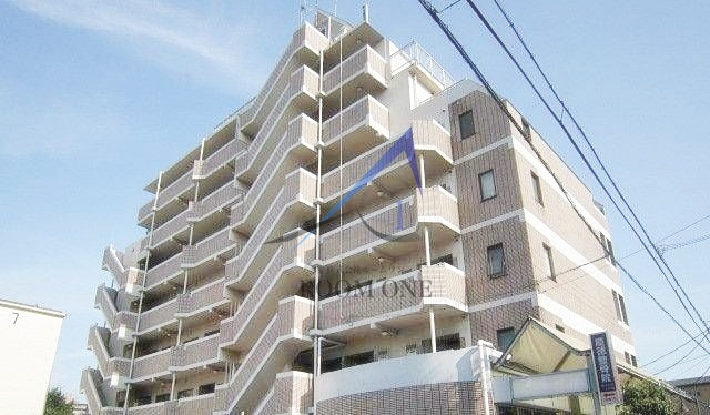 ウィスタリアガーデン