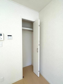 【収納】 | アーデン山中　三軒茶屋