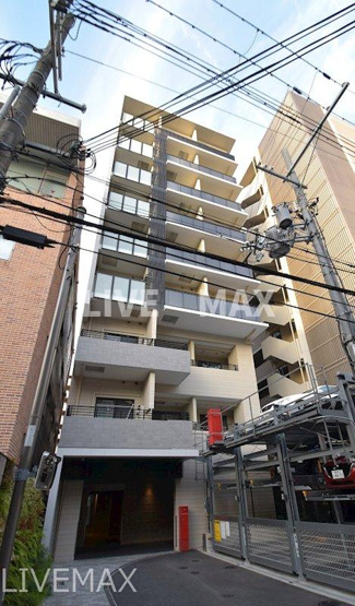 【外観】S-FORT江坂垂水町