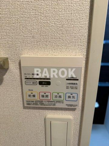 福岡市東区二又瀬新町の賃貸マンションの設備