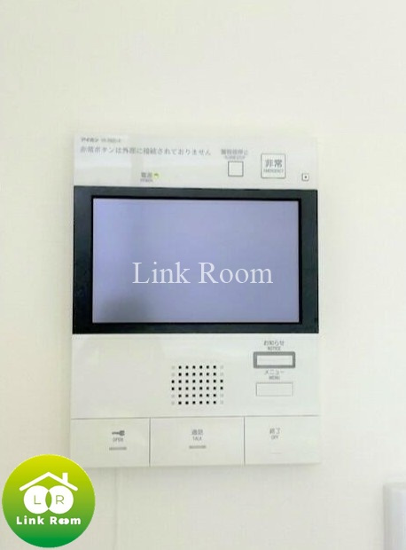 TIME SHARING門前仲町のセキュリティ|参考写真