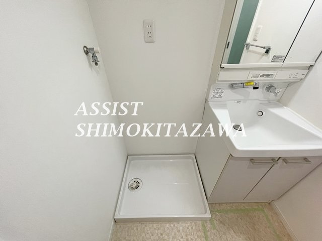 スクーデリア経堂の設備