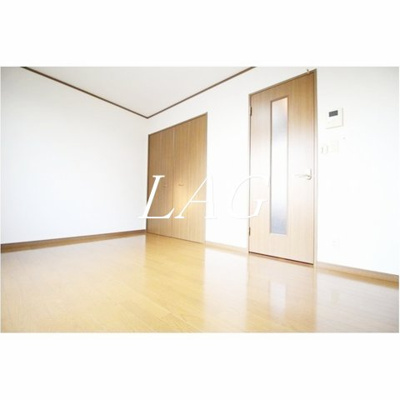 【寝室】 | アムール 小金 JM HILLS | 寝室です。