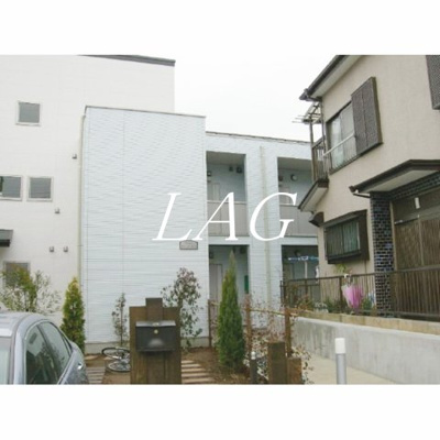 【外観】 | アムール 小金 JM HILLS | 外観です。