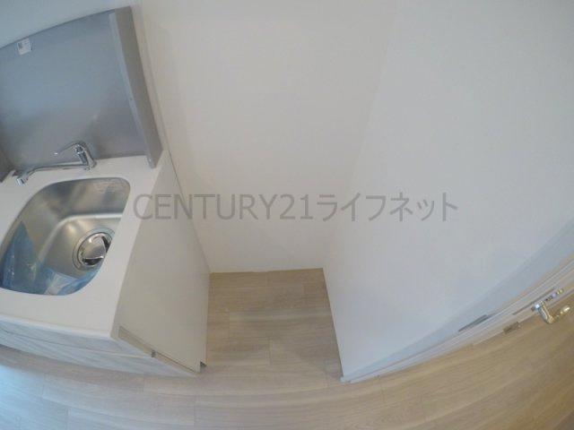 【その他】 | シーズンフラッツ梅田イースト