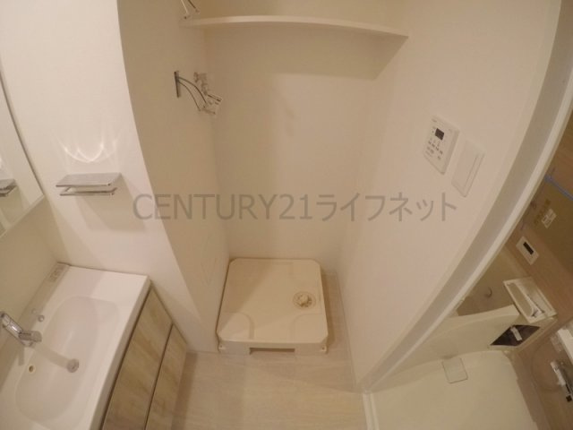 【設備】 | シーズンフラッツ梅田イースト
