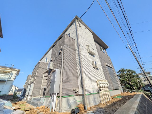 アメニティー高津区上作延AP