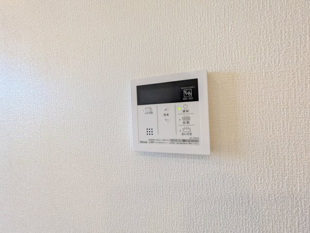 アメニティー高津区上作延APの設備