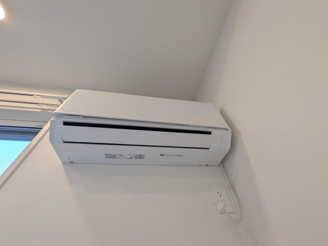 アメニティー高津区上作延APの設備