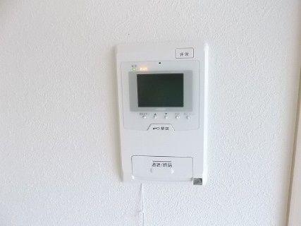ダイナ大島のセキュリティ
