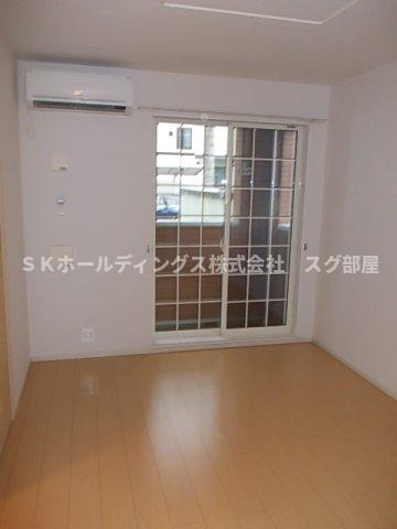 カーサ　メリディオの居間・リビング