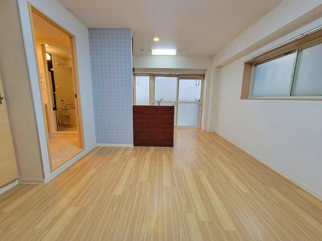 シャルム荻窪のその他