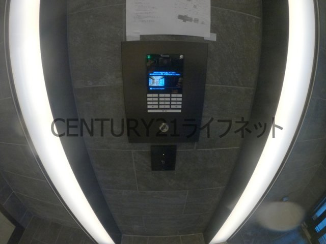 【その他共用部分】 | リビオメゾン西天満
