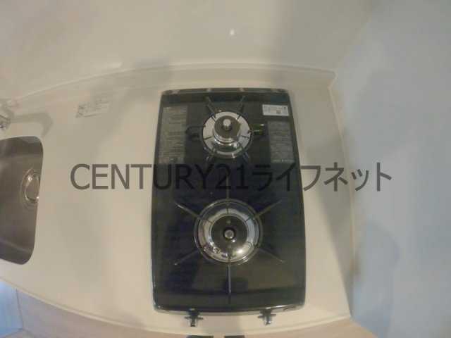 【その他】 | リビオメゾン西天満
